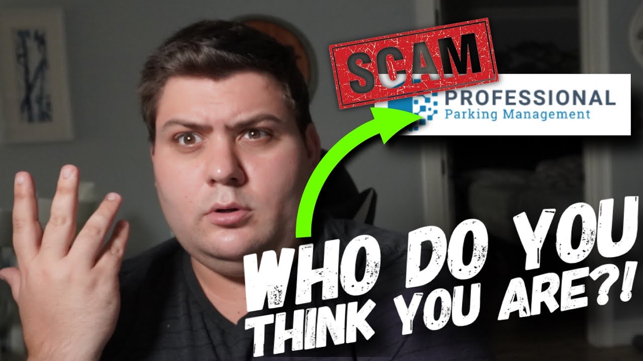 Professional Parking Management - EVERYTHING You MUST Know! AVOID THIS TRAP!!