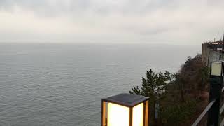 preview picture of video '백수해안도로 바다전망이에요~~ A Study on the Seasu Coastal View of Yeonggwang-eup, Jeollanam-do Sóuth Koréa'