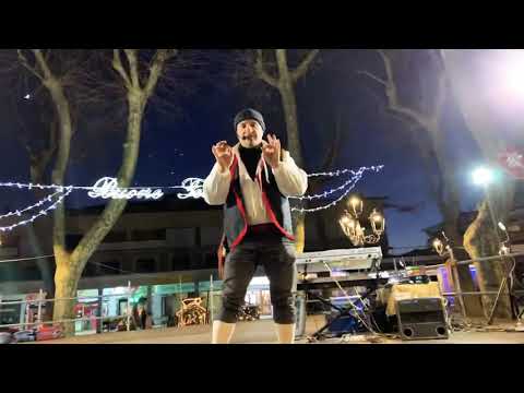 Stornelli a Fiuggi 2019 - www.stornellatori.it