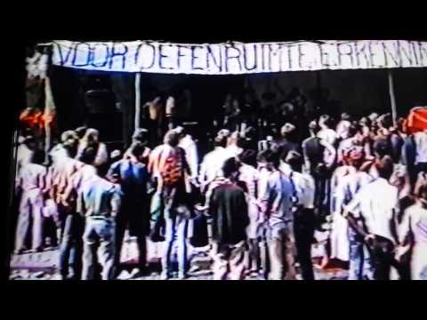 Wattnouz live in Hoorn