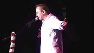 David Cassidy - Live! My Christmas Card to You