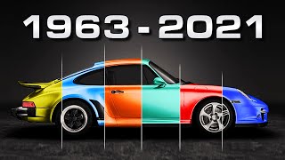 Watch This Before Buying ANY Porsche 911 thumbnail