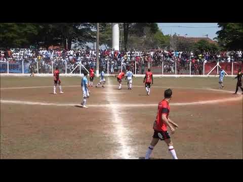 GEISEL  0 X 1  COMP  MARY DOTA - 12ª COPA SEMEL FUTEBOL 2022