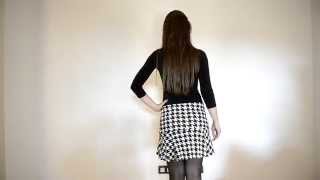 ANNARANNA Barcelona - AW14