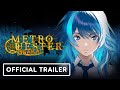 Gameplay video of Metro Quester: Osaka  All Platforms