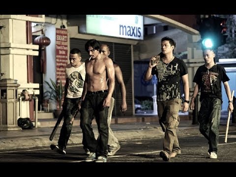 The War of Gangster - Best CRIME ACTION Full Length Movie [ Subtitles ]