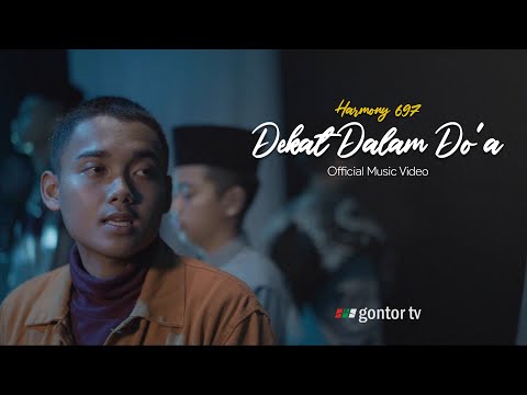 Dekat dalam Doa - Credible Music - Official Music Video