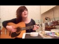 Calling For You - Iris Dement Cover