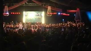 Proms in de Peel 2013: 't Dondert en 't Bliksemt