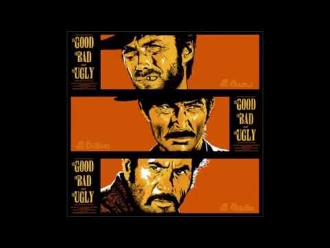 10 Of The Best Western Soundtracks