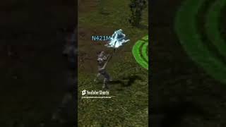 iron impact #knightonline #knightonlinefarm #gaming #knightonlinenostalji #mmorpg #knightonlinepvp