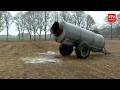 Misverstand met megacarbidtank loopt met sisser af