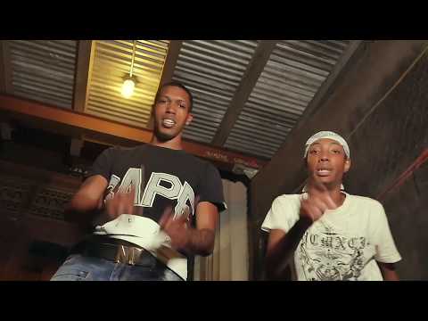 Kmulla x OG Twan - Envy Me (Official Video)