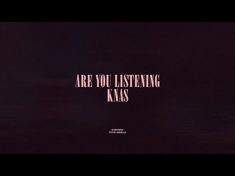 Are You Listening / Knas