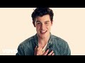 Videoklip Shawn Mendes - Nervous  s textom piesne