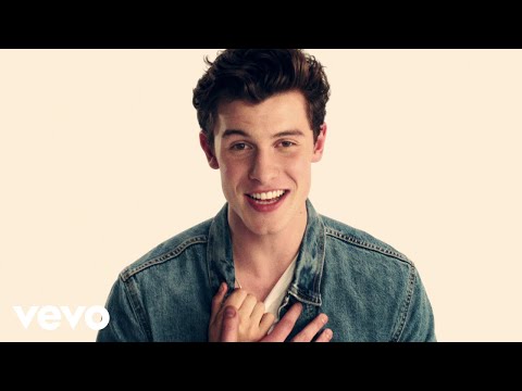 Shawn Mendes - Nervous (Official Music Video)