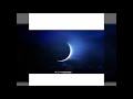 Ramzan K Chand Ki Duaa Islamic WhatsApp Status