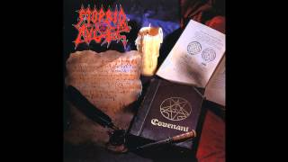 Morbid Angel - Sworn To The Black