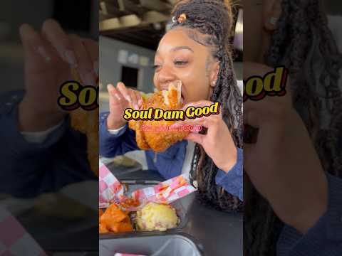 Delicious Atlanta Restaurant | Soul Food