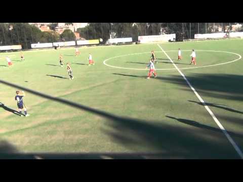 Molassana - Castelfranco CF 2-1