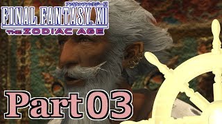 003【Steam】FINAL FANTASY XII THE ZODIAC AGE【しむね】