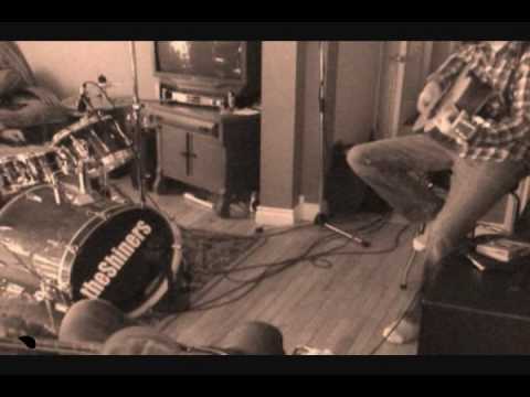 Dirty Old Town (Ewan MacColl) performed by The Shiners