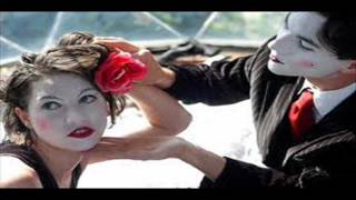 The Dresden Dolls   The Jeep Song