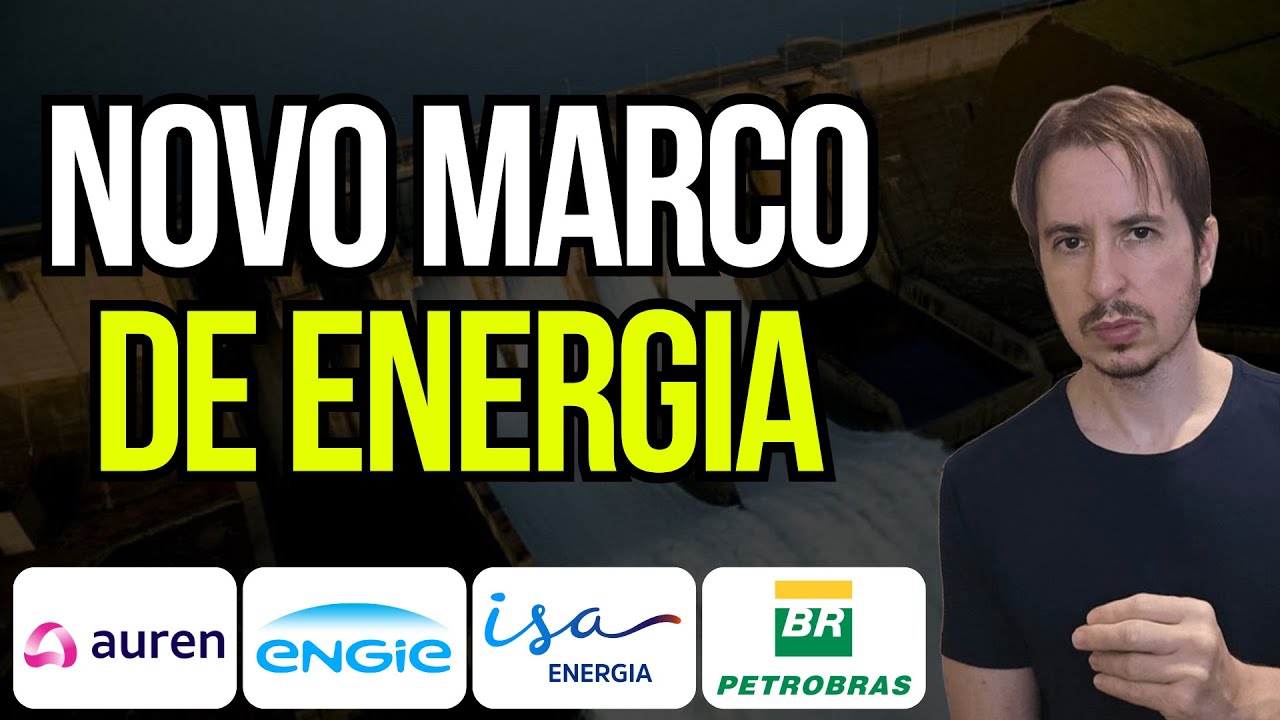 Como ficam as Elétricas e as Petrolíferas : Aure3, Egie3, Isae4, Petr4 etc.