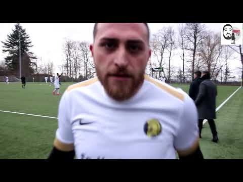 Vorbereitungsspiel: SC UNITED WEINHEIM - ISC FÜRTH [Saison 2021/22] - alle Tore!