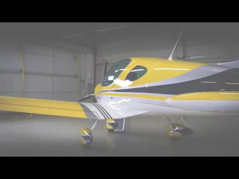 2017 BRM AERO BRISTELL For Sale