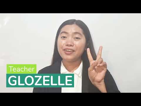 Glozelleのプロフィール動画