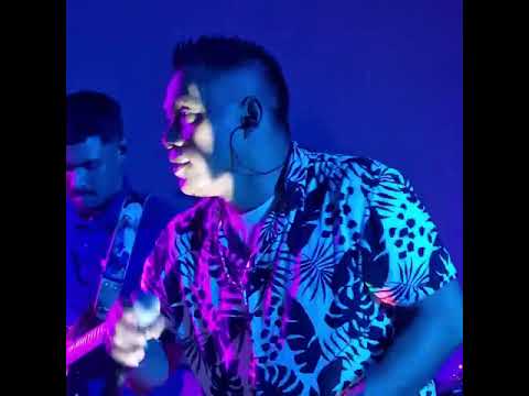 RISTIE PAWIRO- Trisno Soedji (OPO KOWE) in NL