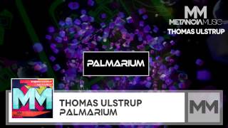 Thomas Ulstrup - Palmarium (Original Mix)
