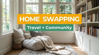 Home Swapping 101: Insider Tips & Stories from HomeExchange
