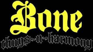 Bone Thugs n Harmony - Order My Steps (Dear Lord)