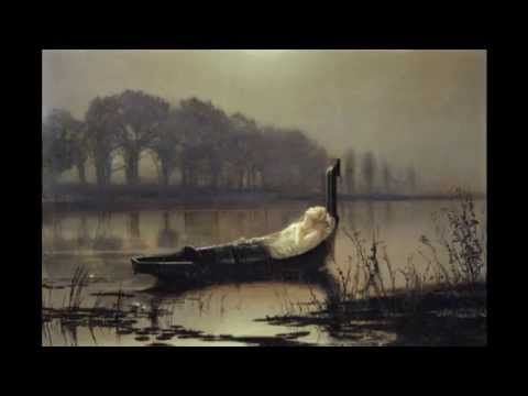 Bryan Milton feat. Jama - Like A River