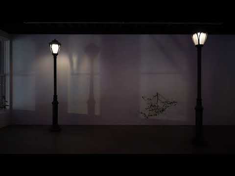 Álvaro Urbano | Prelude | Marian Goodman Gallery New York