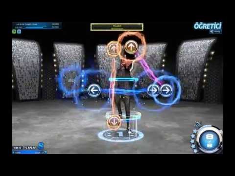 Mstar TR Neo-Classic  Let Go for Tonight - Foxes (Extreme 99%)