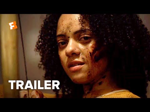 Black Christmas (2019) Trailer 1