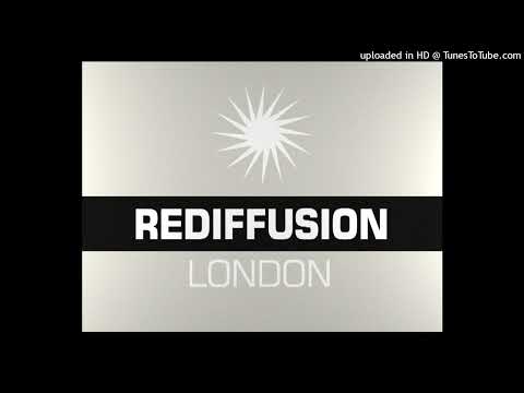 John Dankworth - Widespread World (Rediffusion London Call Sign)