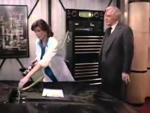 Michael knight verarsche