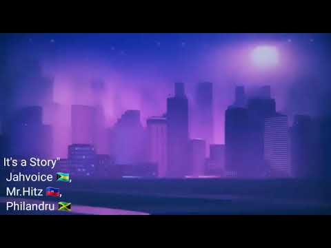 Mr Hitz ft Jah voice an philandru