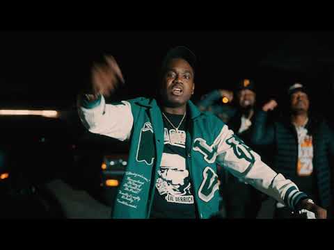 BiggBaggLu - "Za Pack" ft MightyLee x Lee Banks