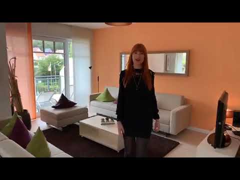 Casa Sellin Haushälfte 1 ☀️ im Ostseebad Sellin auf der Insel Rügen