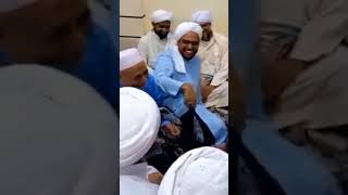 Download lagu Becanda orang2 Soleh | habib Salim bin Umar bin hafidz mp3