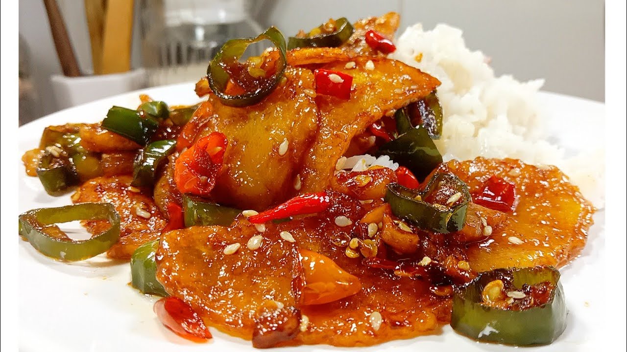 Putar video Aneka Olahan Kentang Untuk Lauk Aneka Olahan Kentang Untuk Lauk