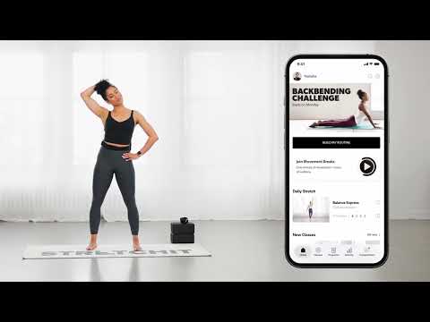 STRETCHIT: Stretching Mobility video thumbnail