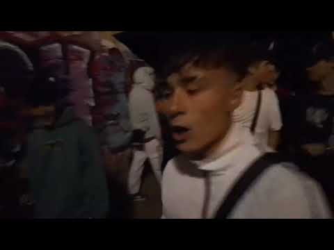 FRANCO & NAVAS vs JUANFRAN & LYRIC -Octavos- 1° Aniversario Tutankarap