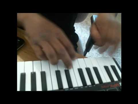 FDT This Jive Right Here KEY DRUM COVER