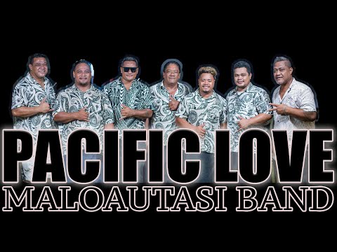 Pacific Love Band - NO CA$H!